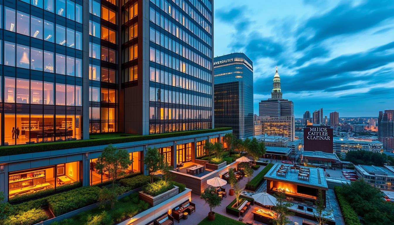 best hotels in nashville
