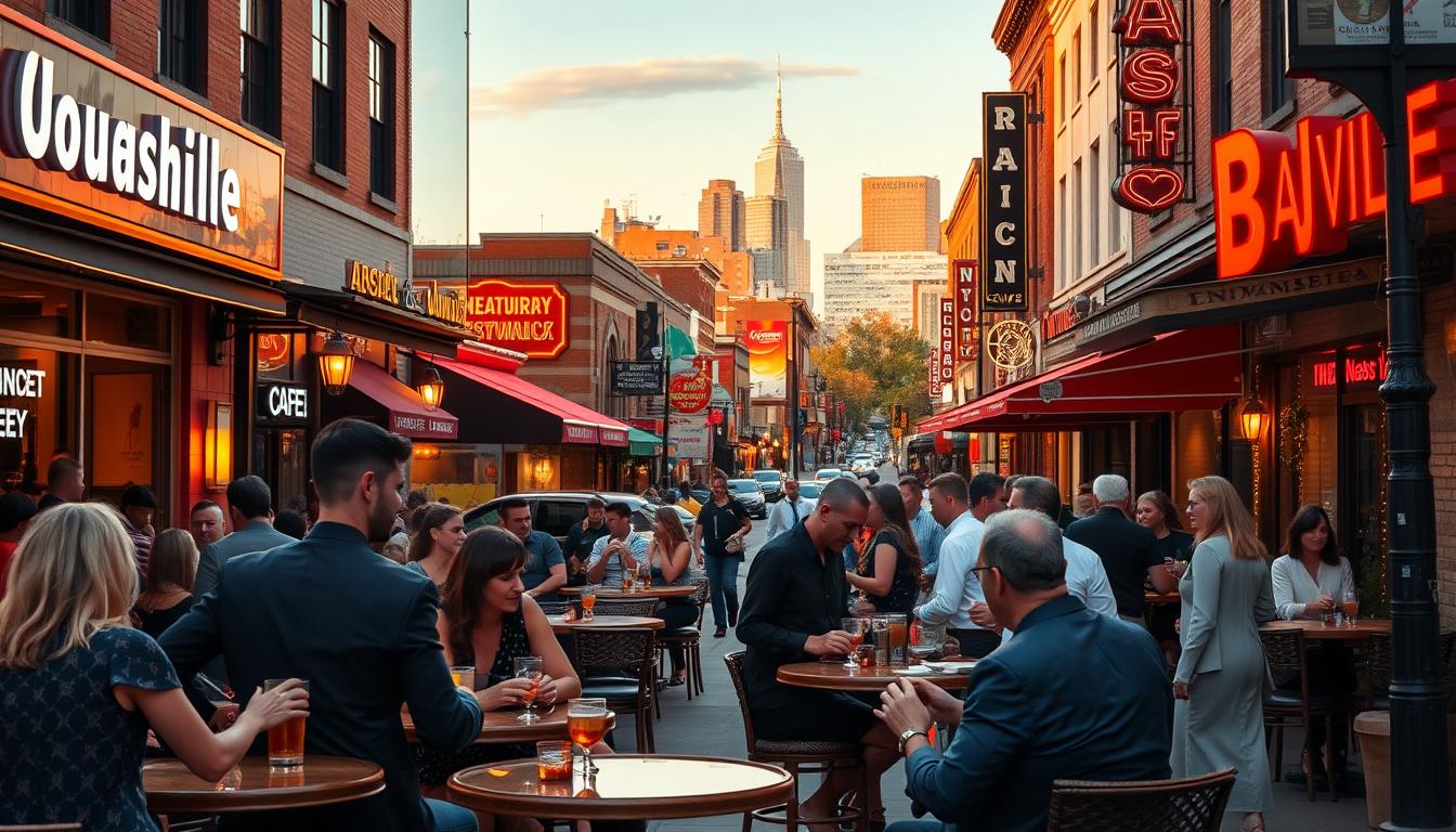 best restaurants in nashville