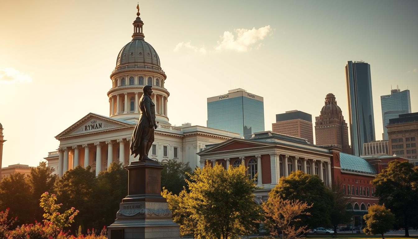 historic sites in nashville