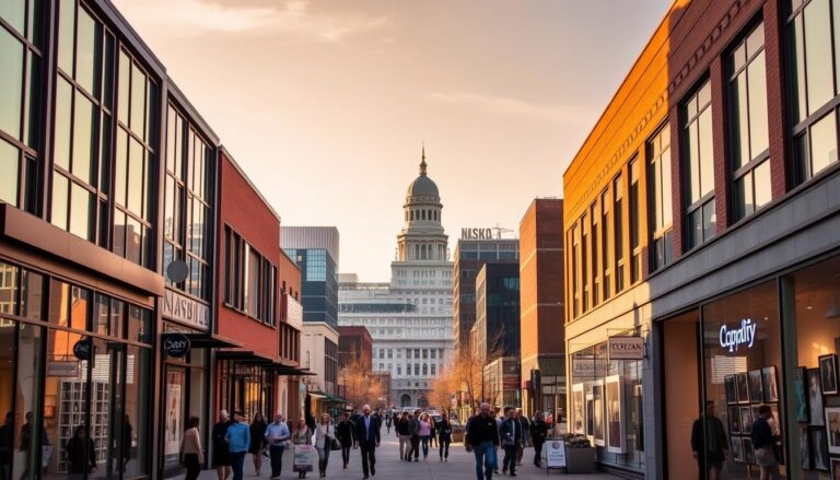 nashville art galleries