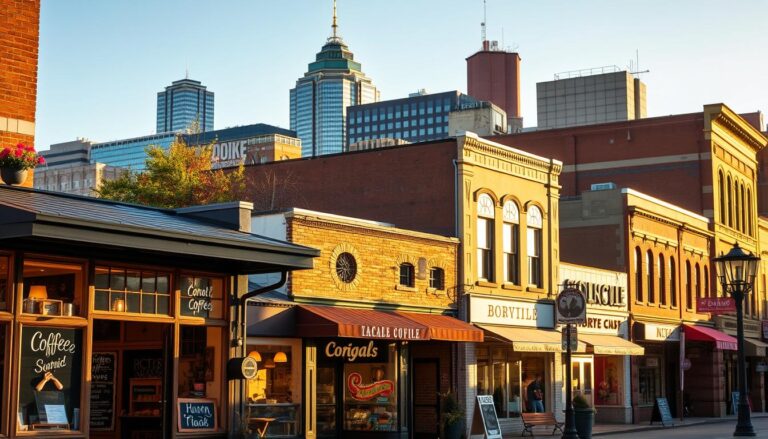 nashville hidden gems