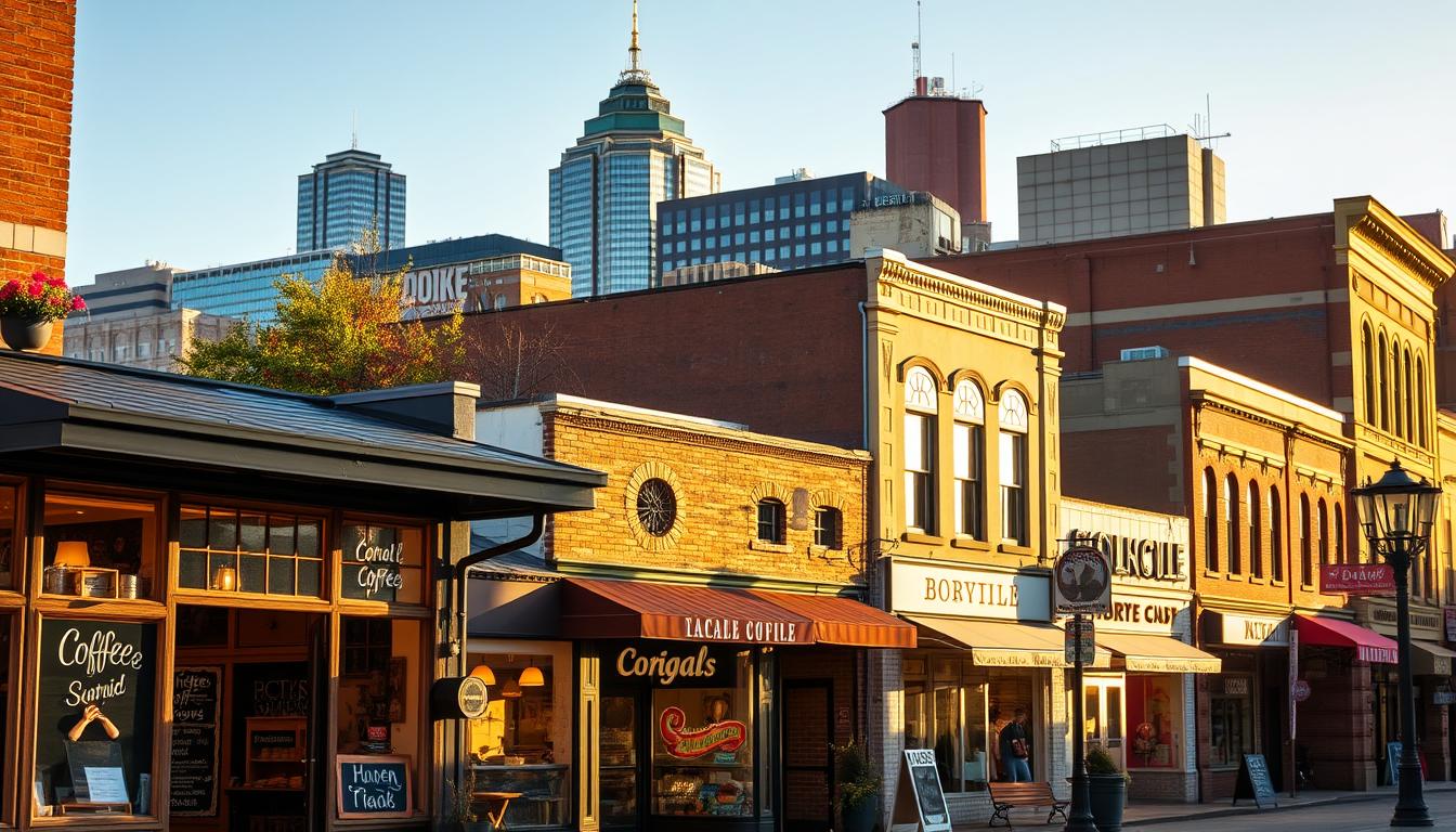 nashville hidden gems