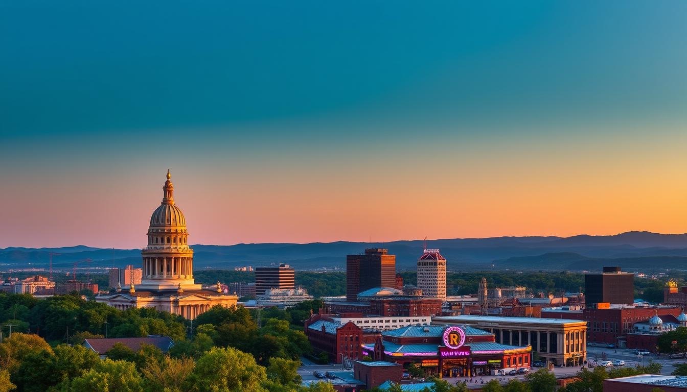 nashville must-see attractions