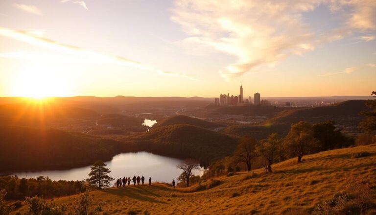 nashville outdoor adventures