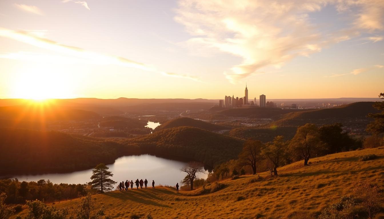 nashville outdoor adventures