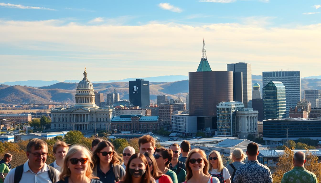nashville sightseeing tours