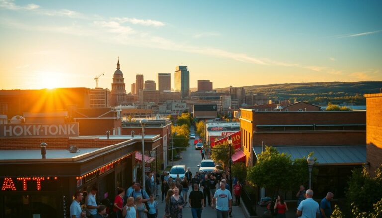 nashville travel tips