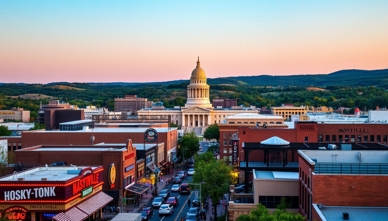 things to do in nashville