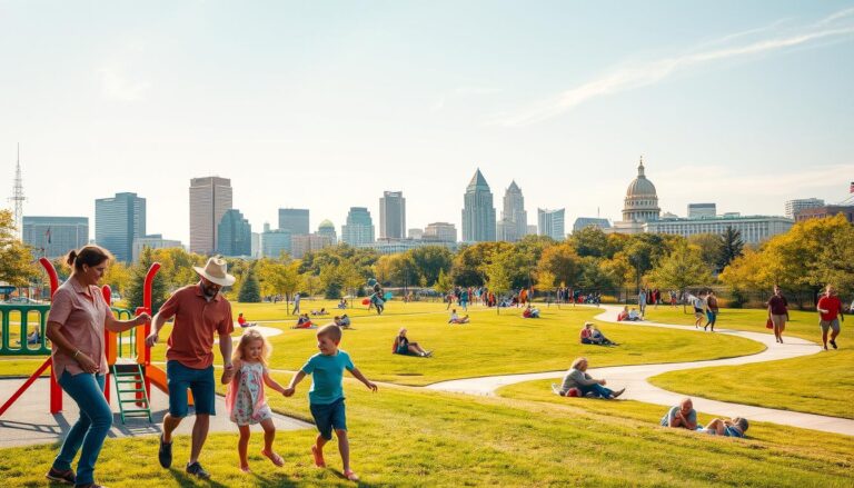 nashville family fun