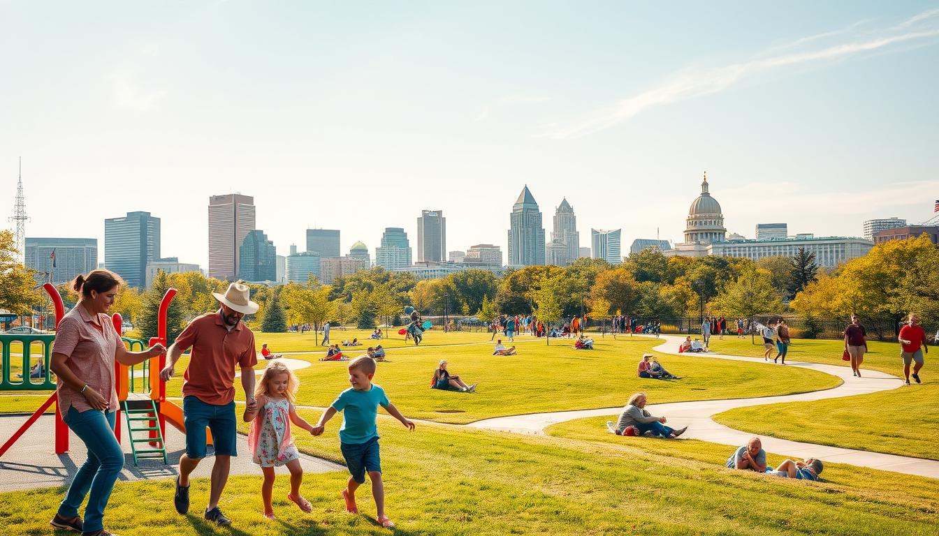 nashville family fun