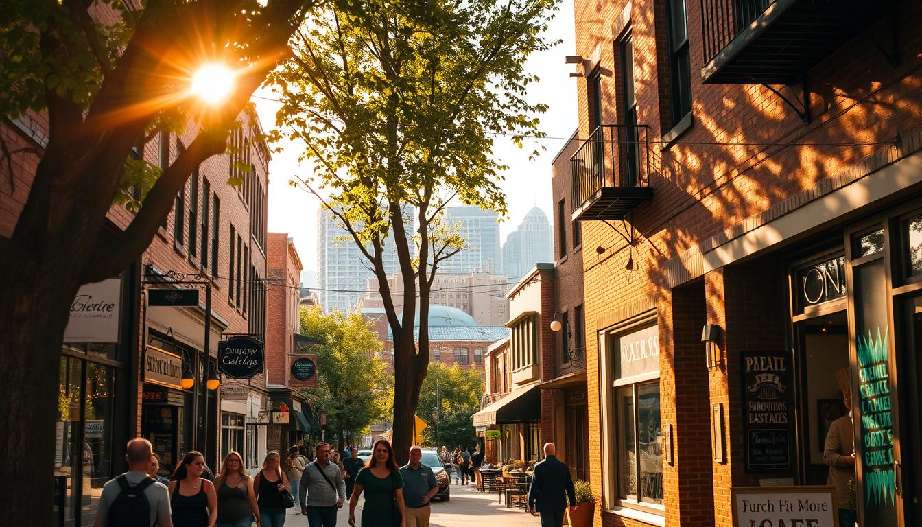 nashville off the beaten path