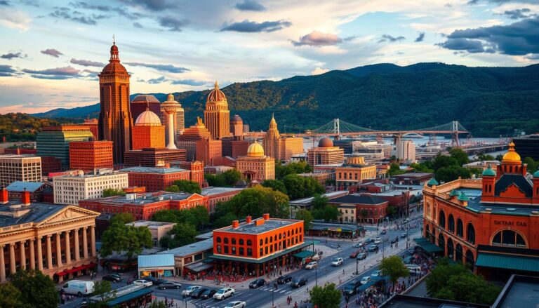 nashville tourist information