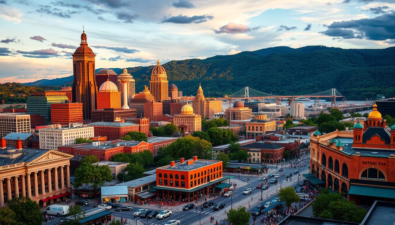 nashville tourist information