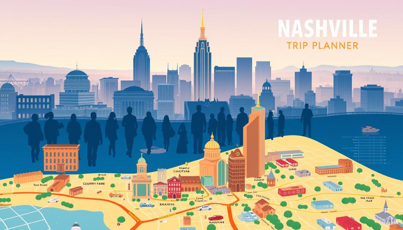 nashville travel hacks