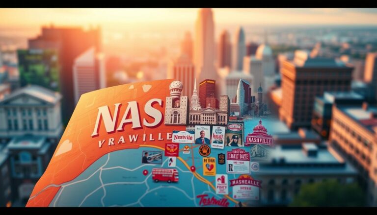 planning a trip to nashville