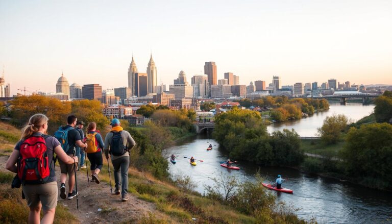 nashville adventure sports