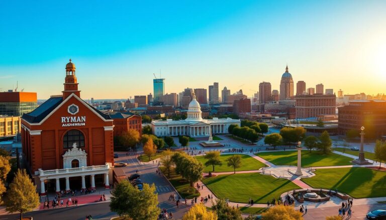 nashville budget-friendly activities