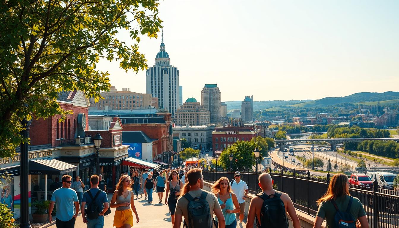 nashville budget travel tips