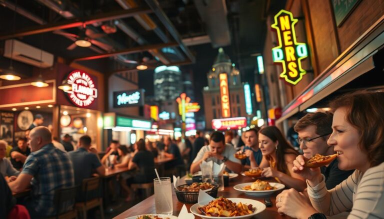 nashville culinary experiences