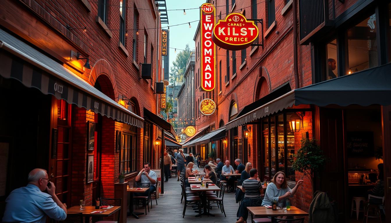 nashville hidden dining gems