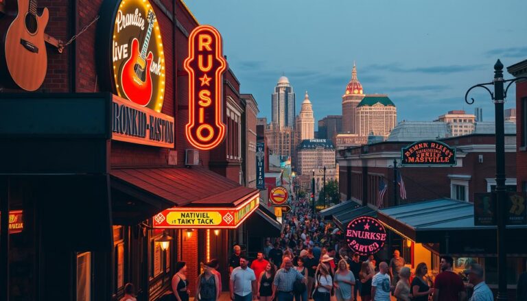 nashville live music venues