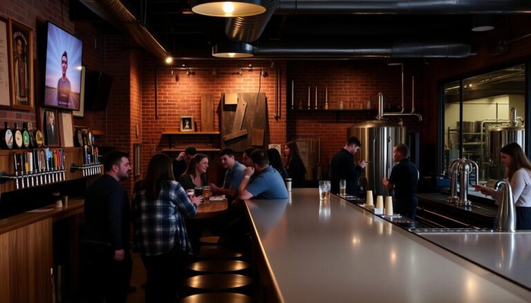 nashville local breweries