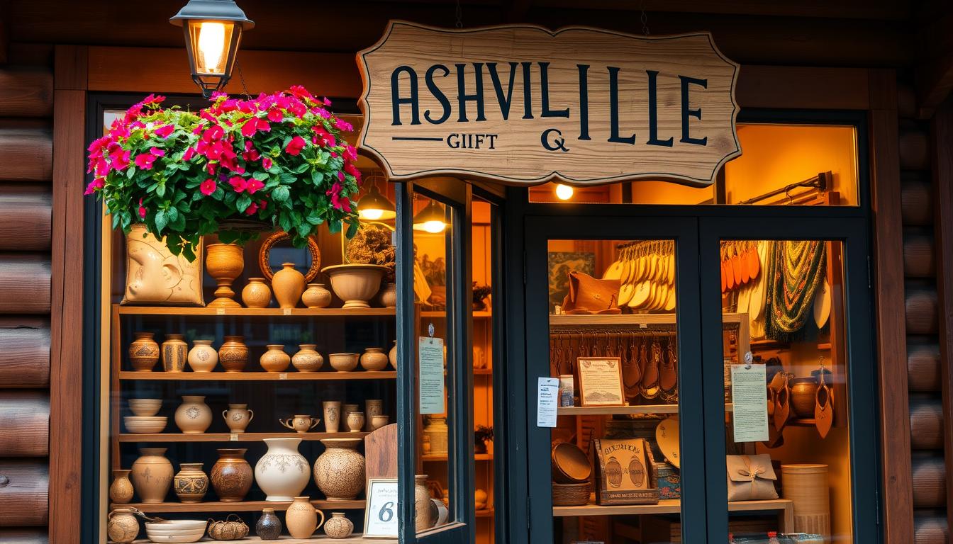 nashville unique souvenirs