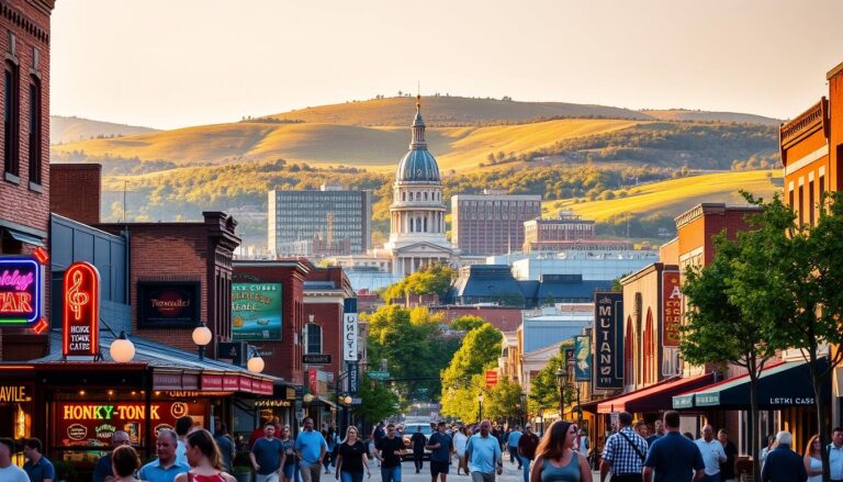 nashville vacation hacks