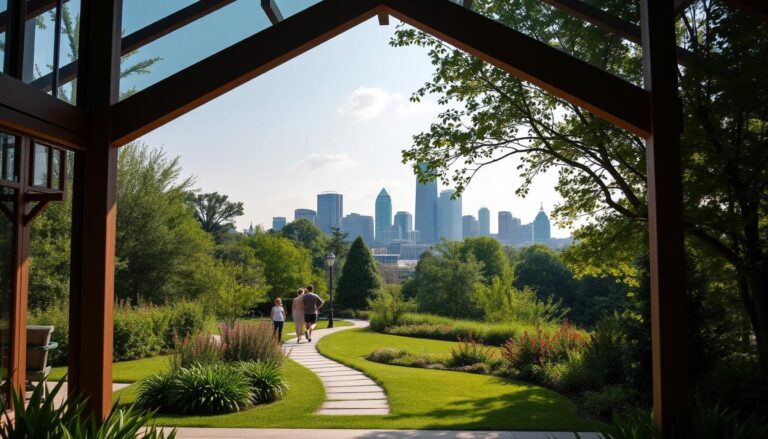 nashville wellness retreats