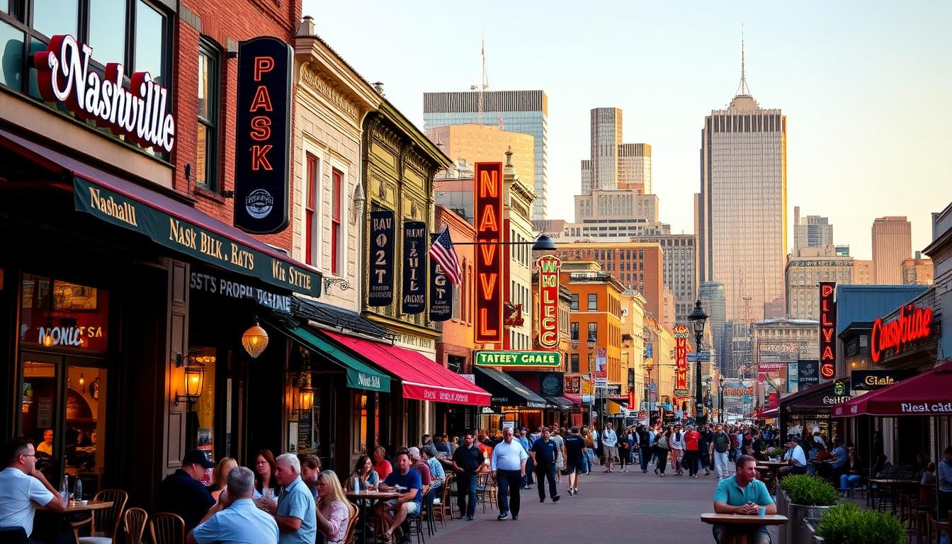 nashville top restaurants